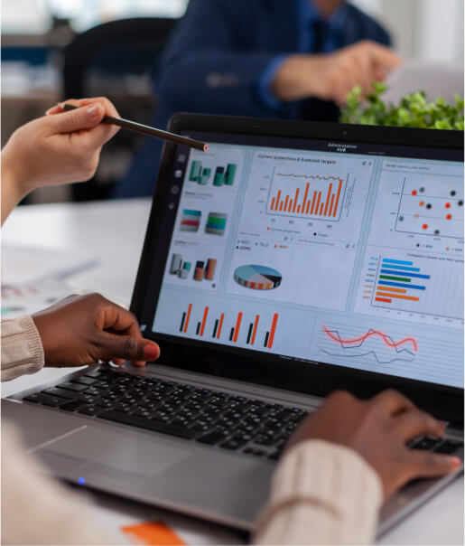 Data Management