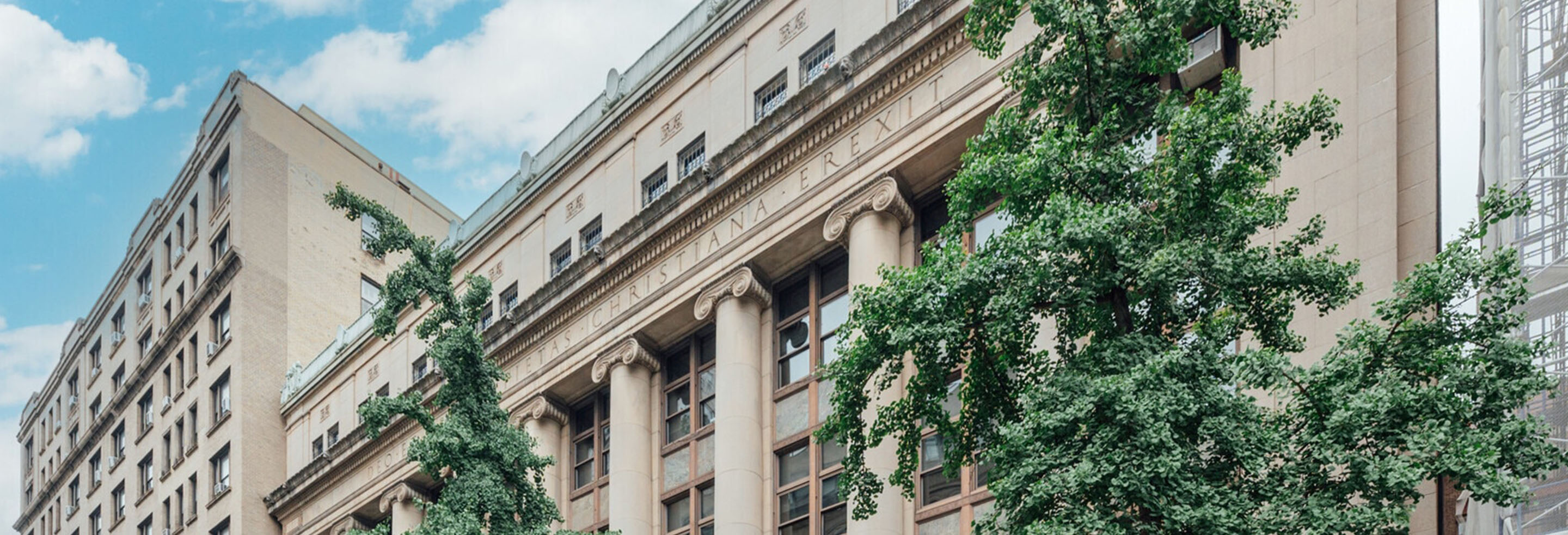 Regis High School Partners with US Emblem for Custom School Jewelry