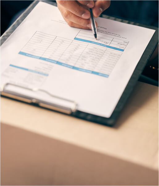 Freight Billing