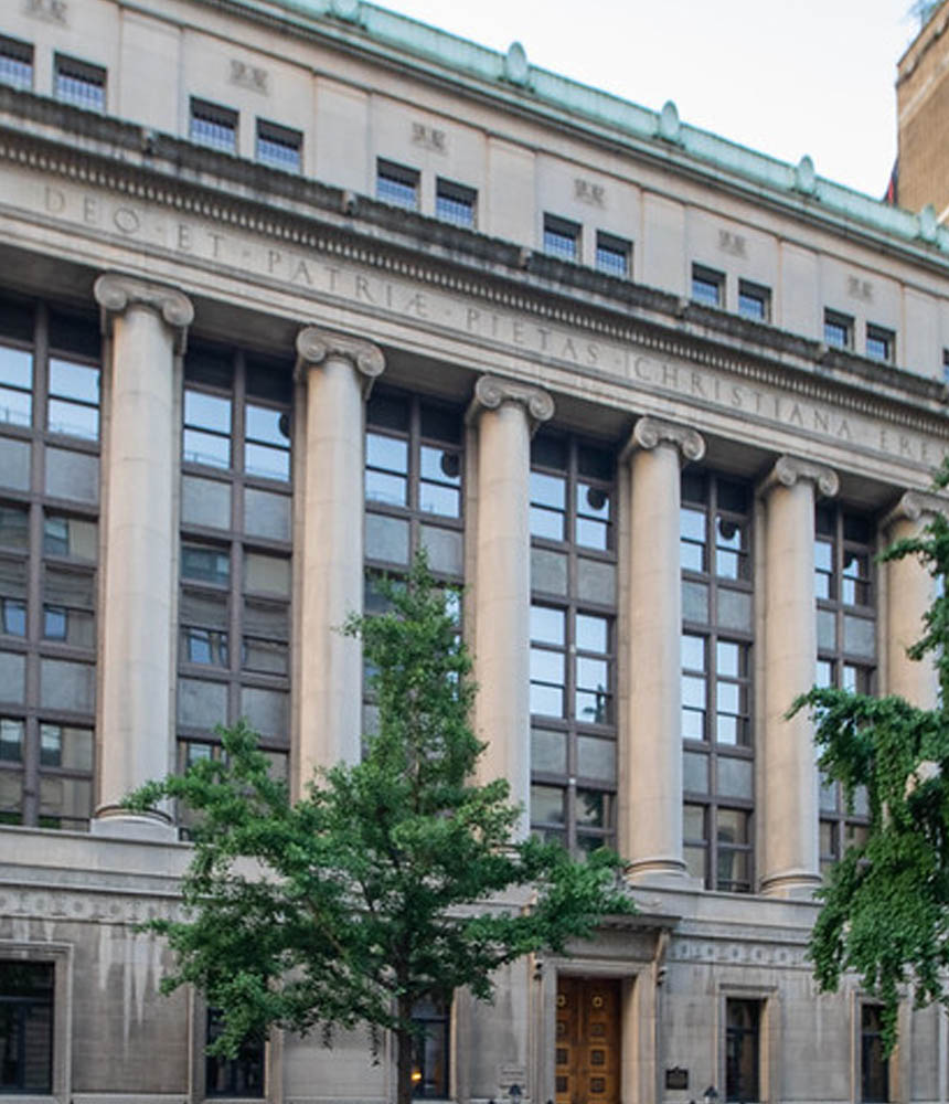Regis High School Partners with US Emblem for Custom School Jewelry