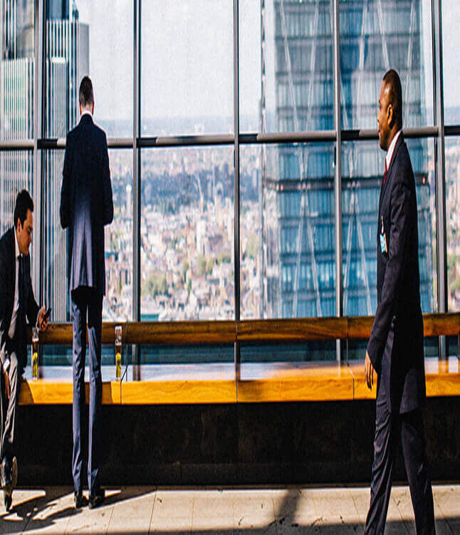 Private Organizations Recognition