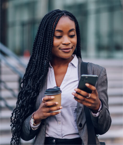 Notification and Response