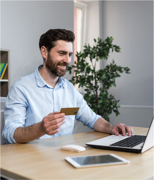 Payment Services