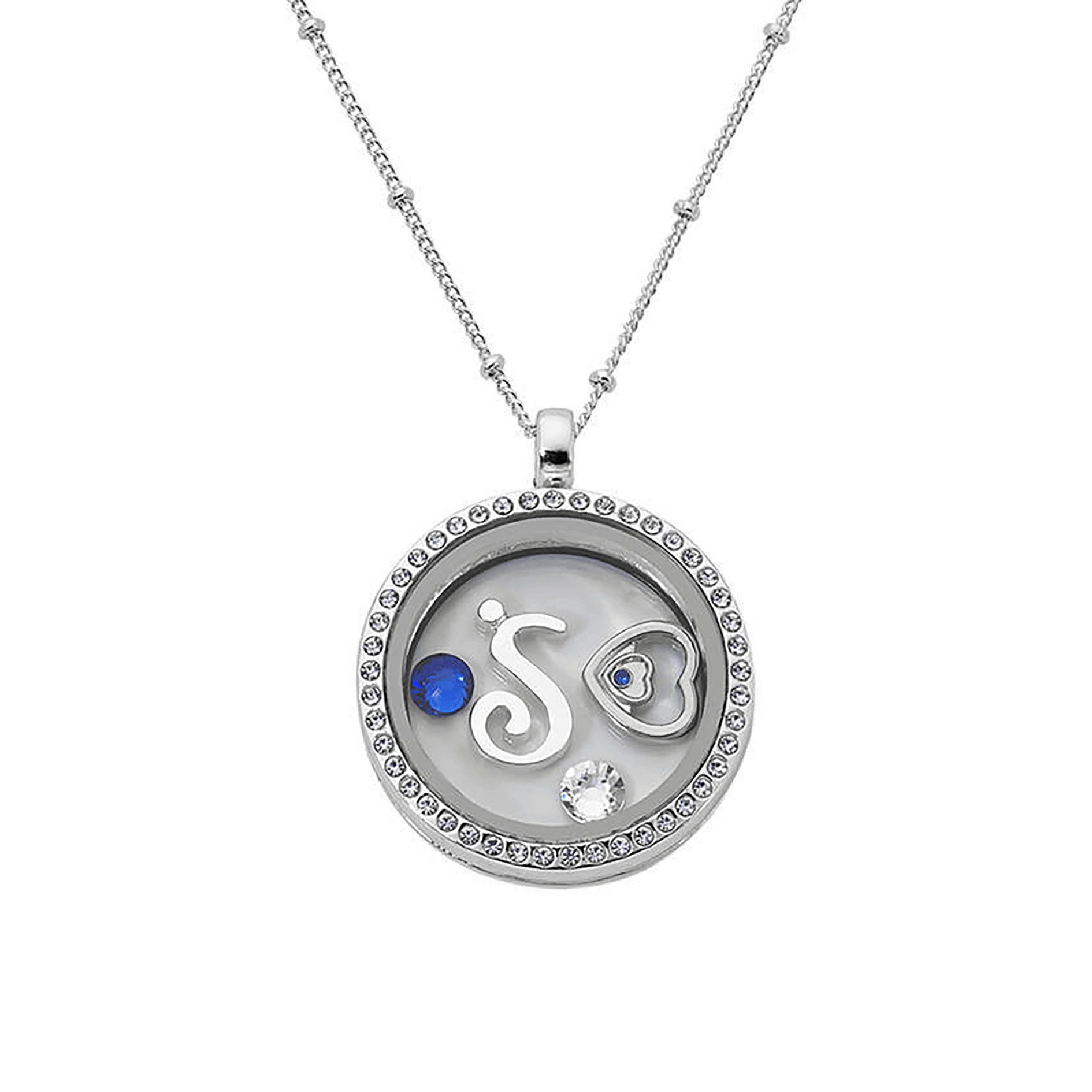 Custom Lockets