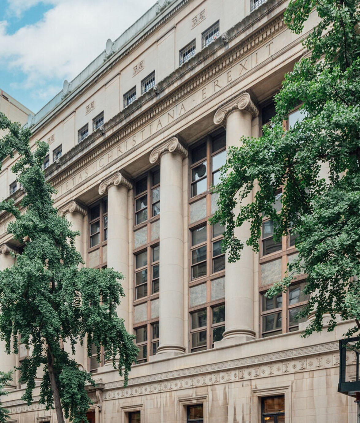 Regis High School