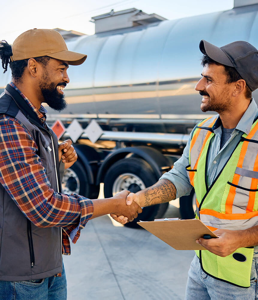 Safety & Safe Driver Program