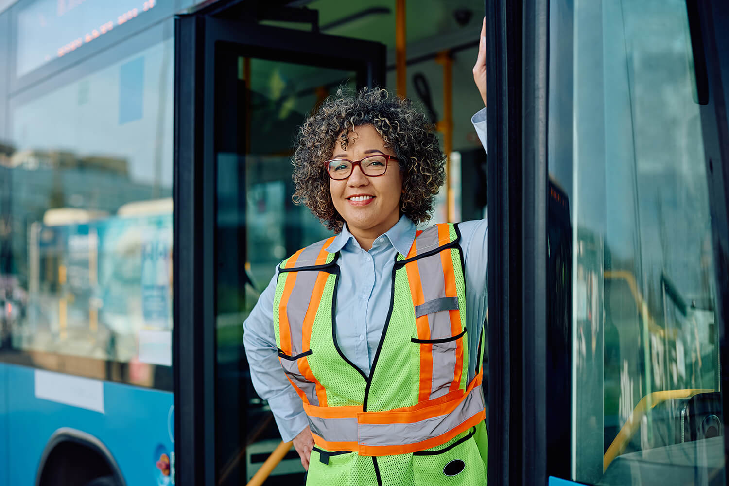 Recognize Years of Safe Work