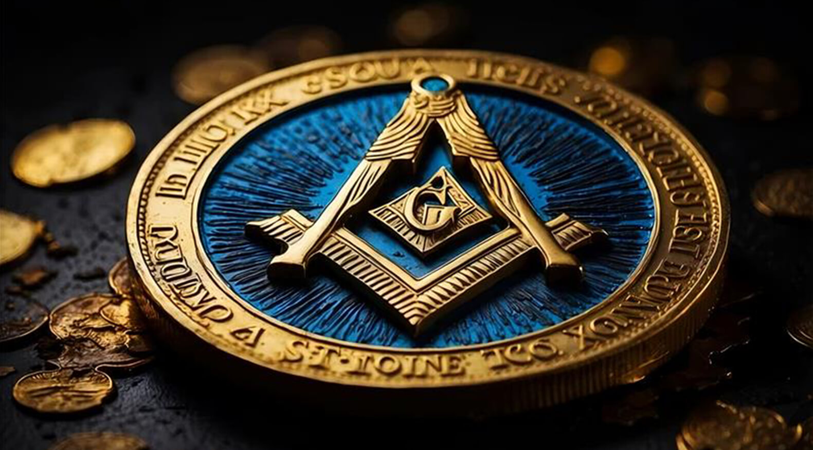 A Tradition of Honor and Symbols