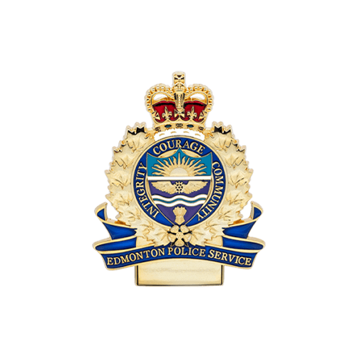Law Enforcement