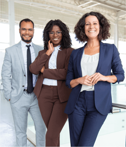Our Clients